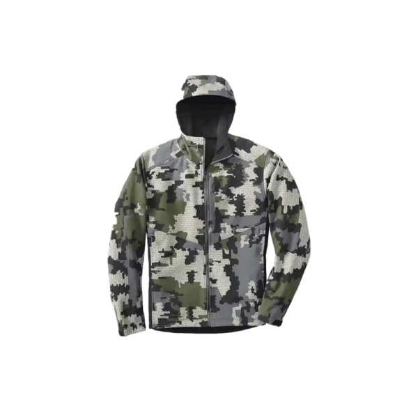 Softshell Jackets