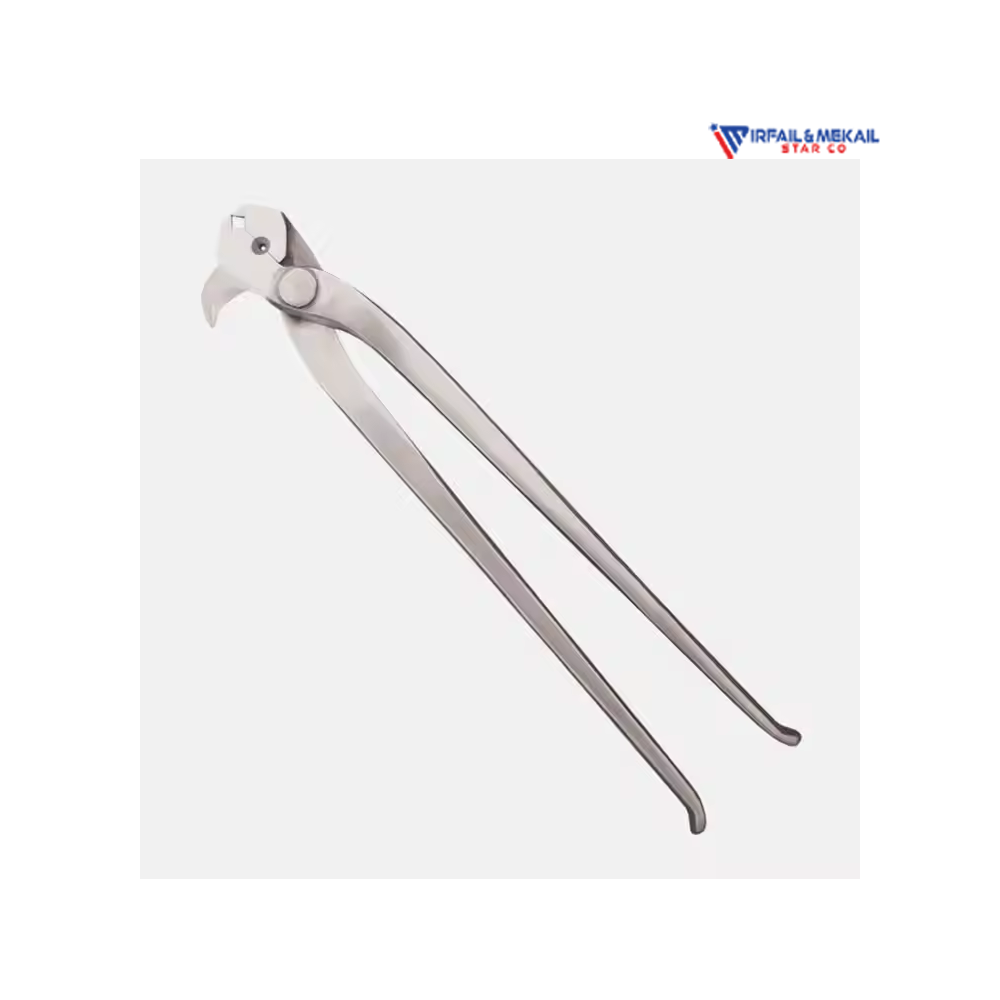 Nail Pullers