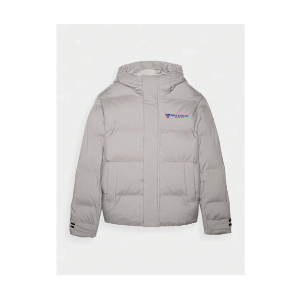 Bomber Jackets