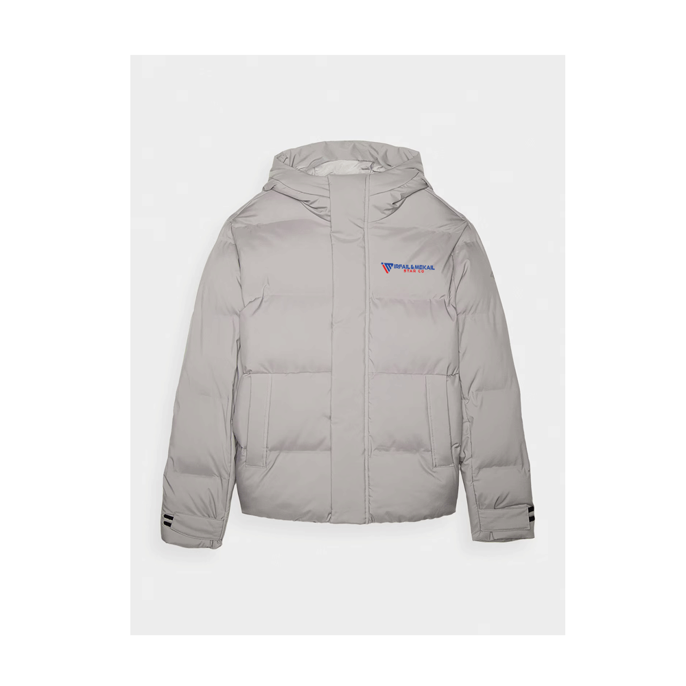 Bomber Jackets