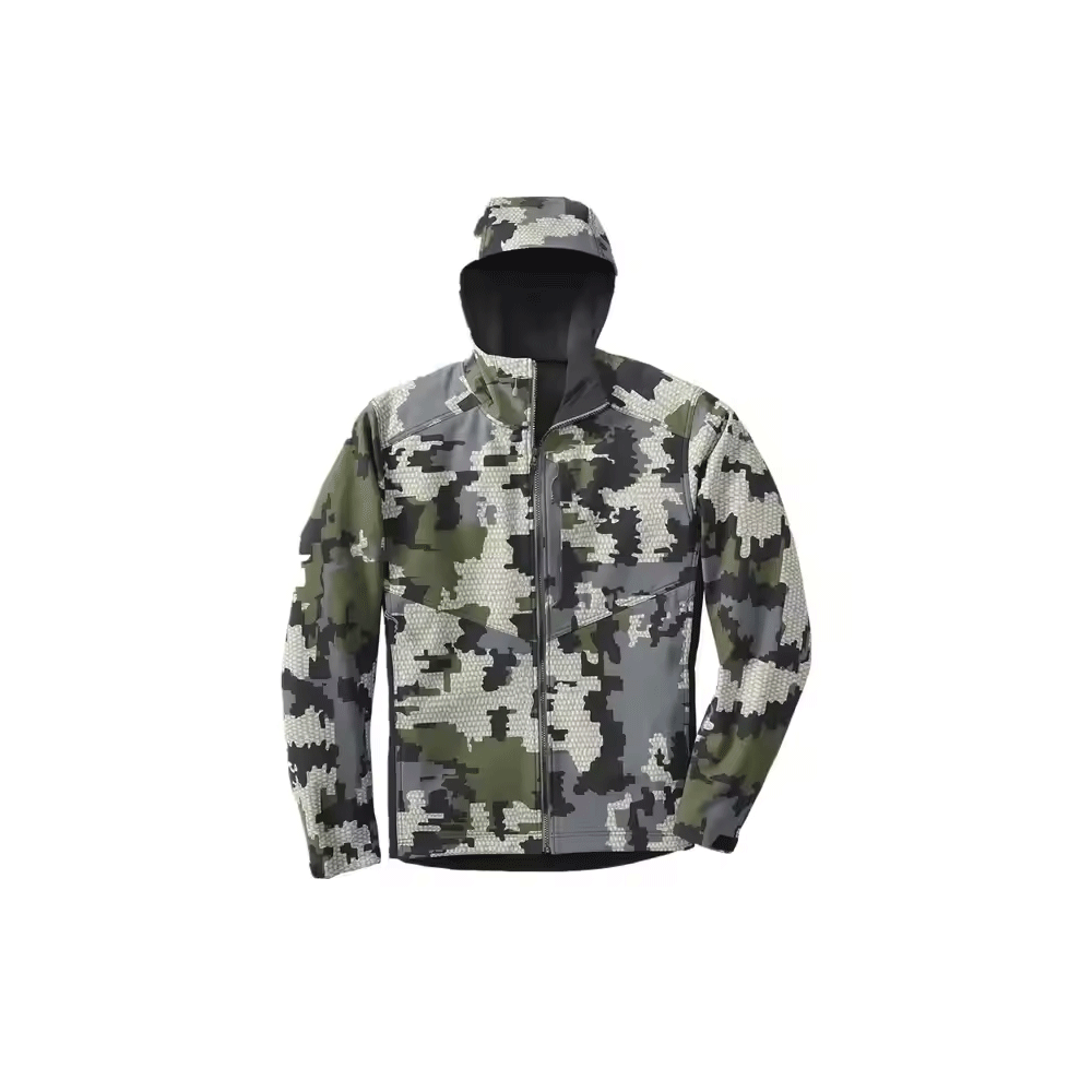 Softshell Jackets