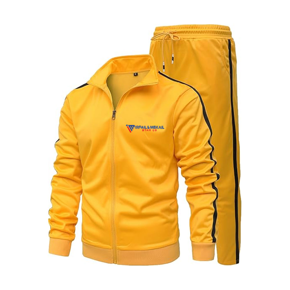Track Suit