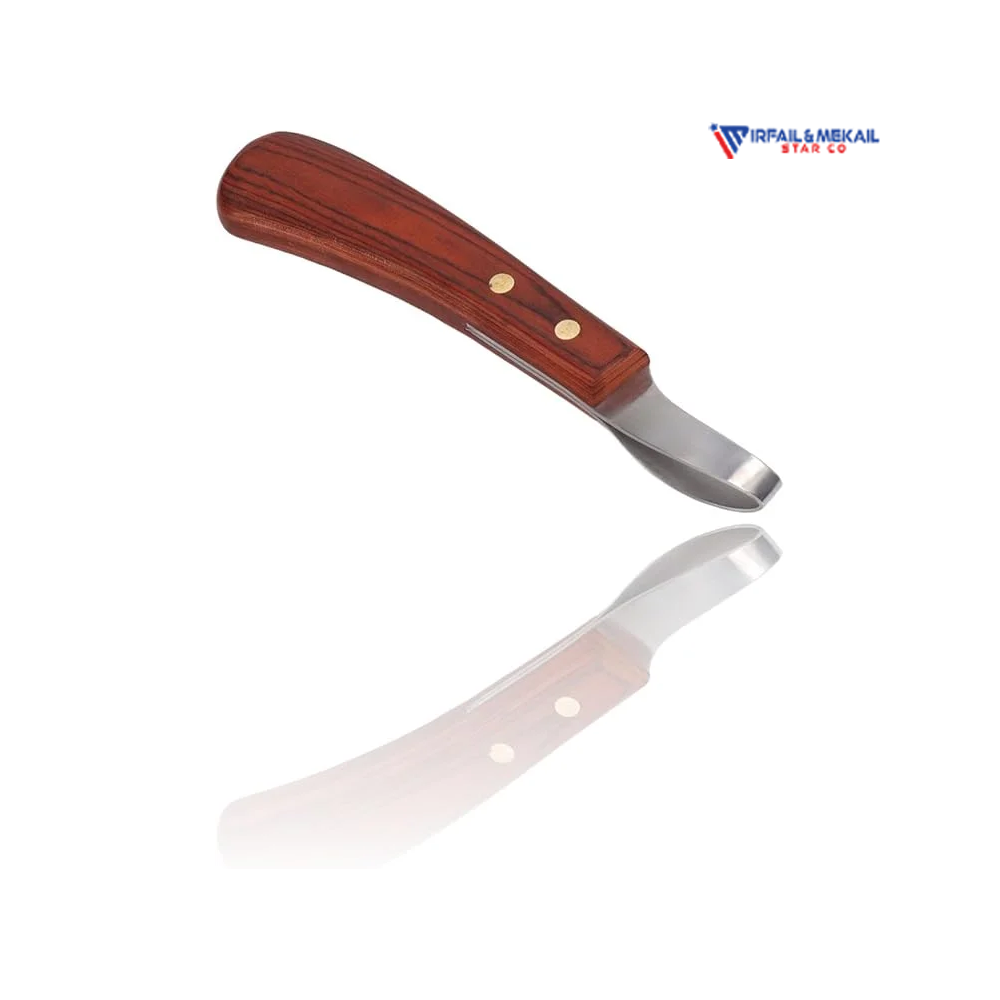 Hoof Knives