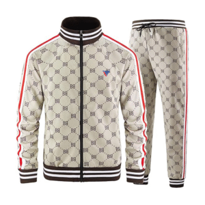 Track Suit