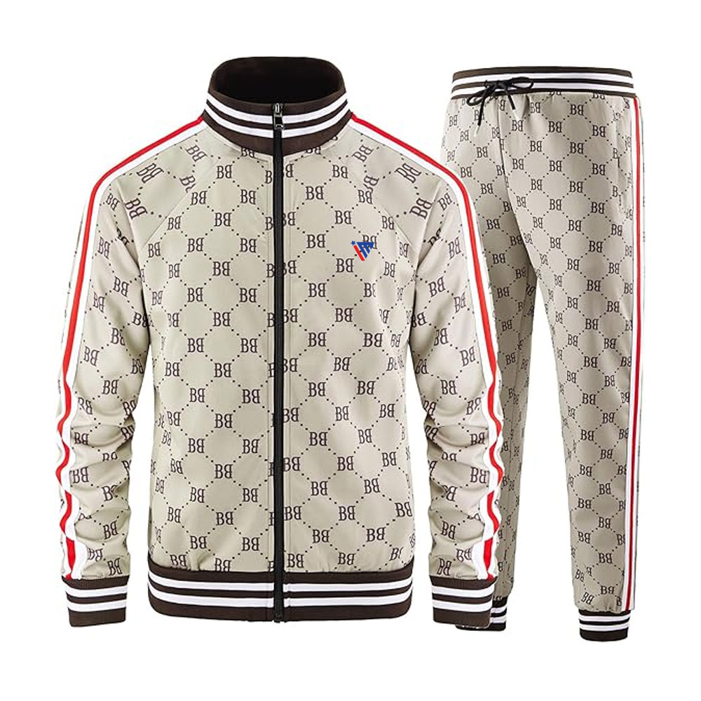 Track Suit