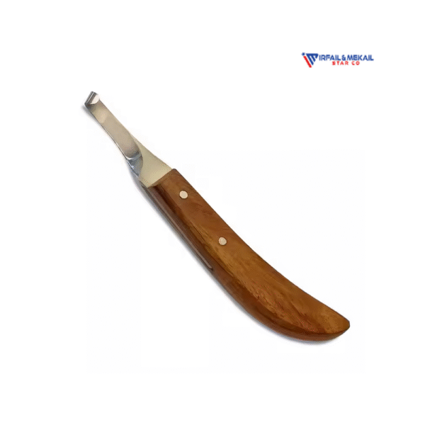 Hoof Knives