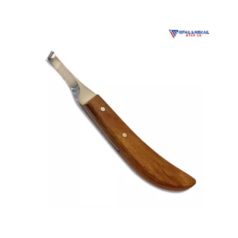 Hoof Knives