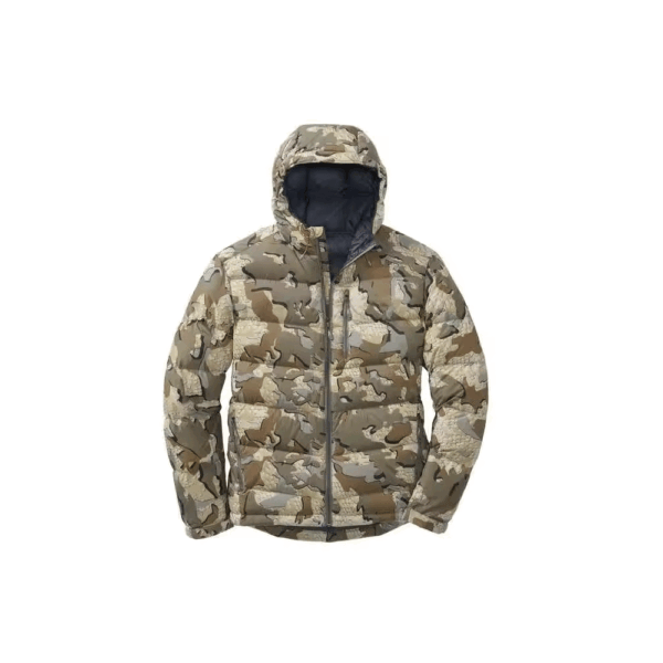Softshell Jackets