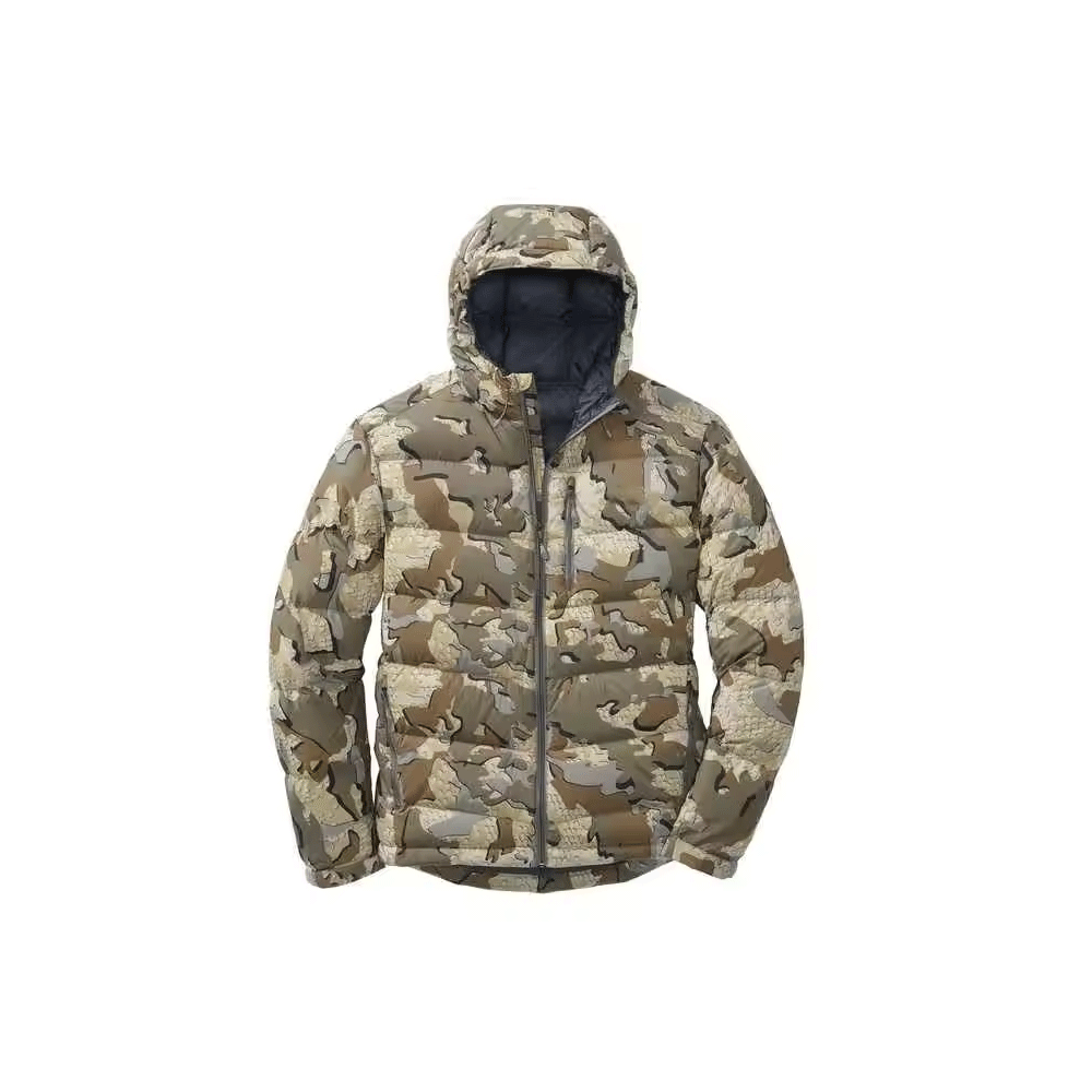 Softshell Jackets