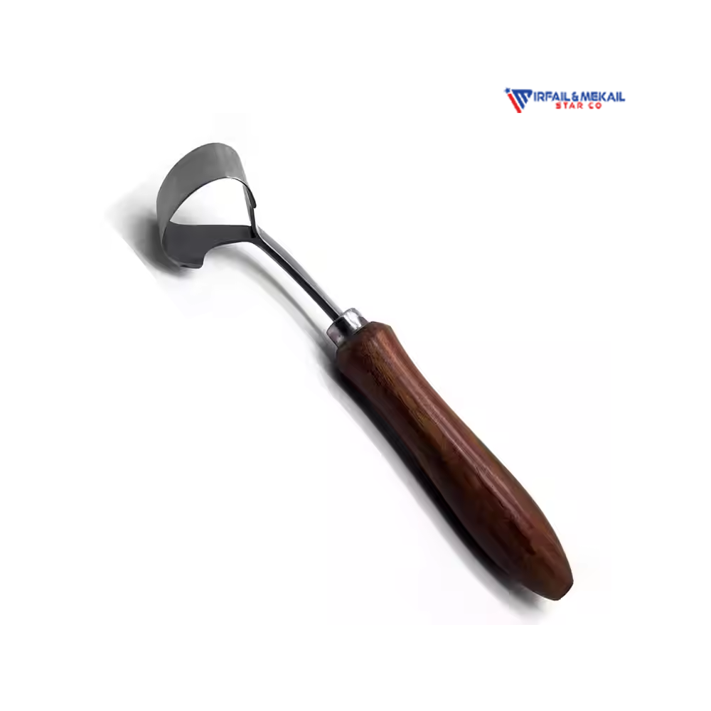Hoof Knives
