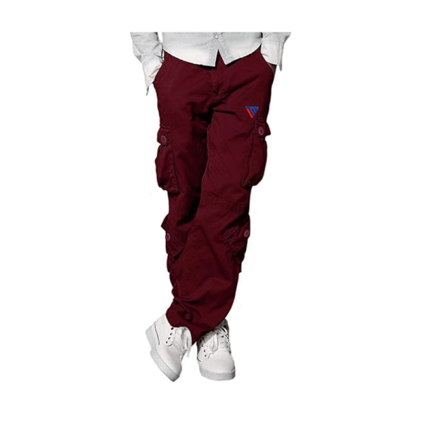 Jogger/Cargo Pants