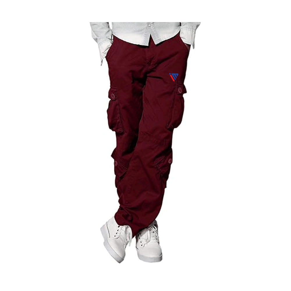 Jogger/Cargo Pants