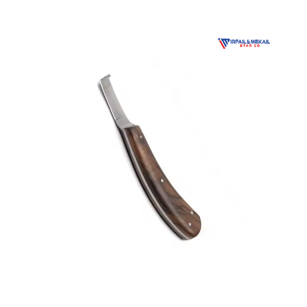 Hoof Knives