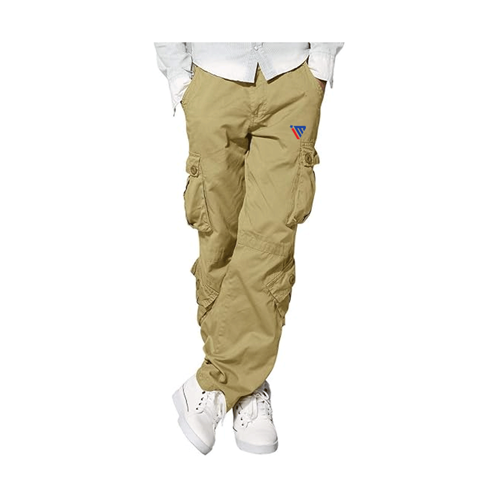 Jogger/Cargo Pants