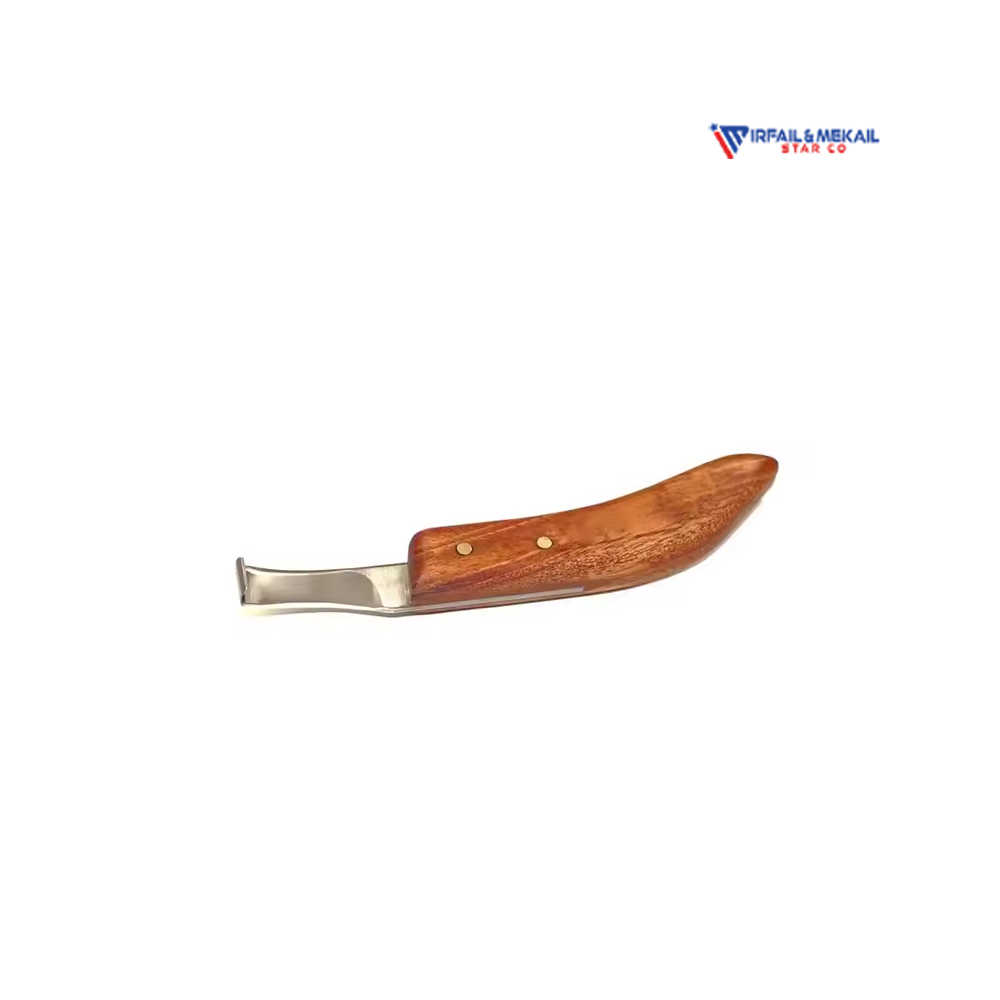 Hoof Knives