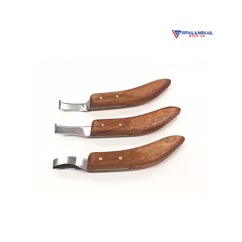 Hoof Knives