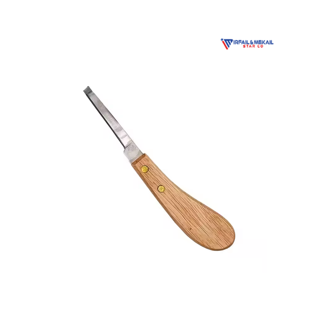 Hoof Knives
