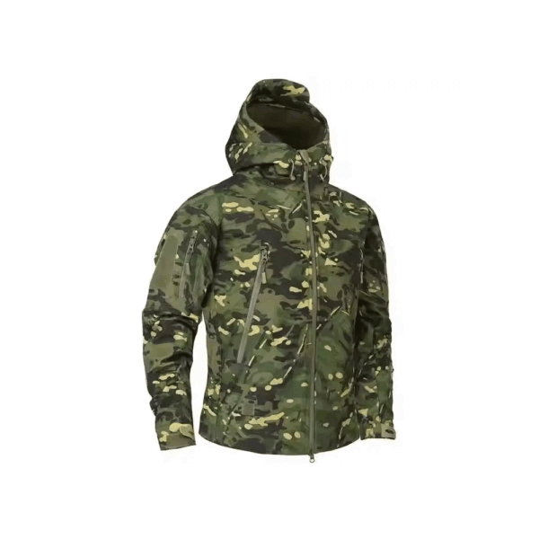Softshell Jackets