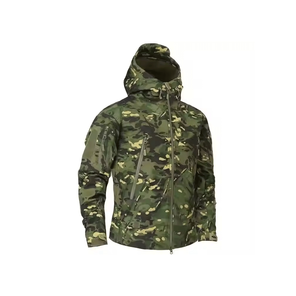 Softshell Jackets