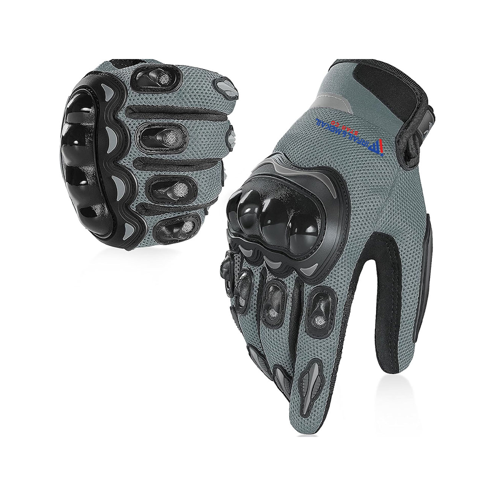 Motorbike Gloves