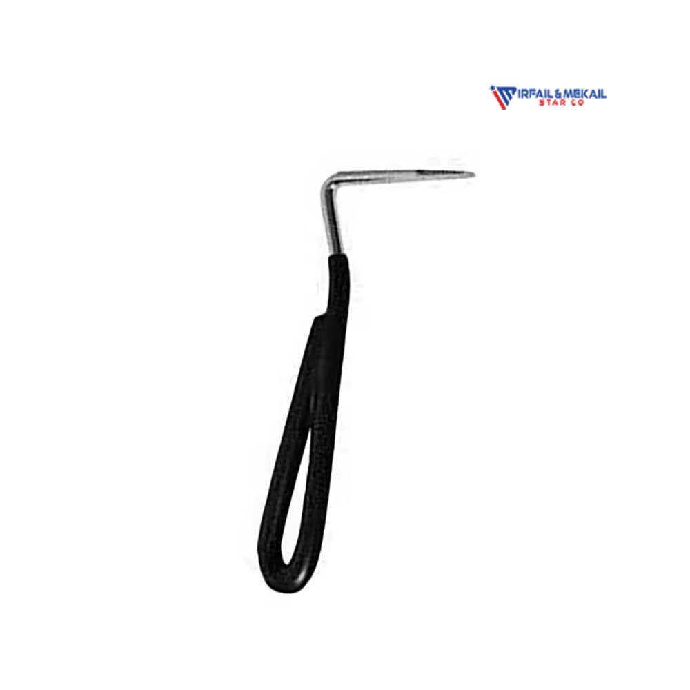 Hoof Pick