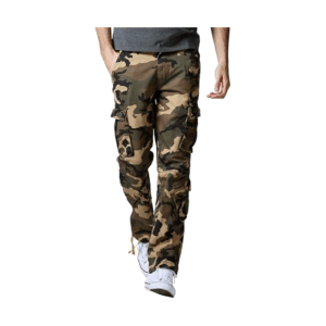 Jogger/Cargo Pants