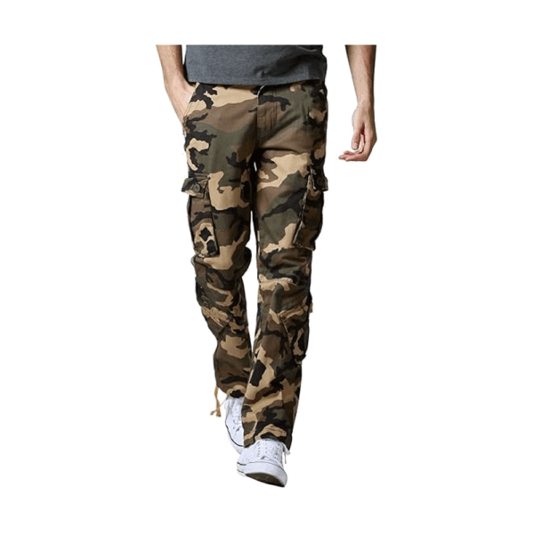 Jogger/Cargo Pants