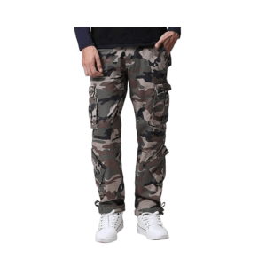 Jogger/Cargo Pants