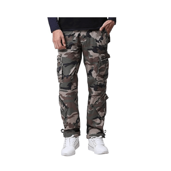 Jogger/Cargo Pants