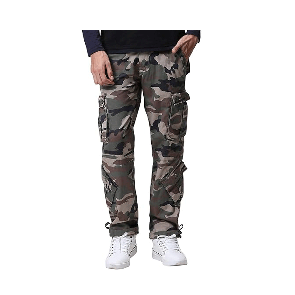 Jogger/Cargo Pants