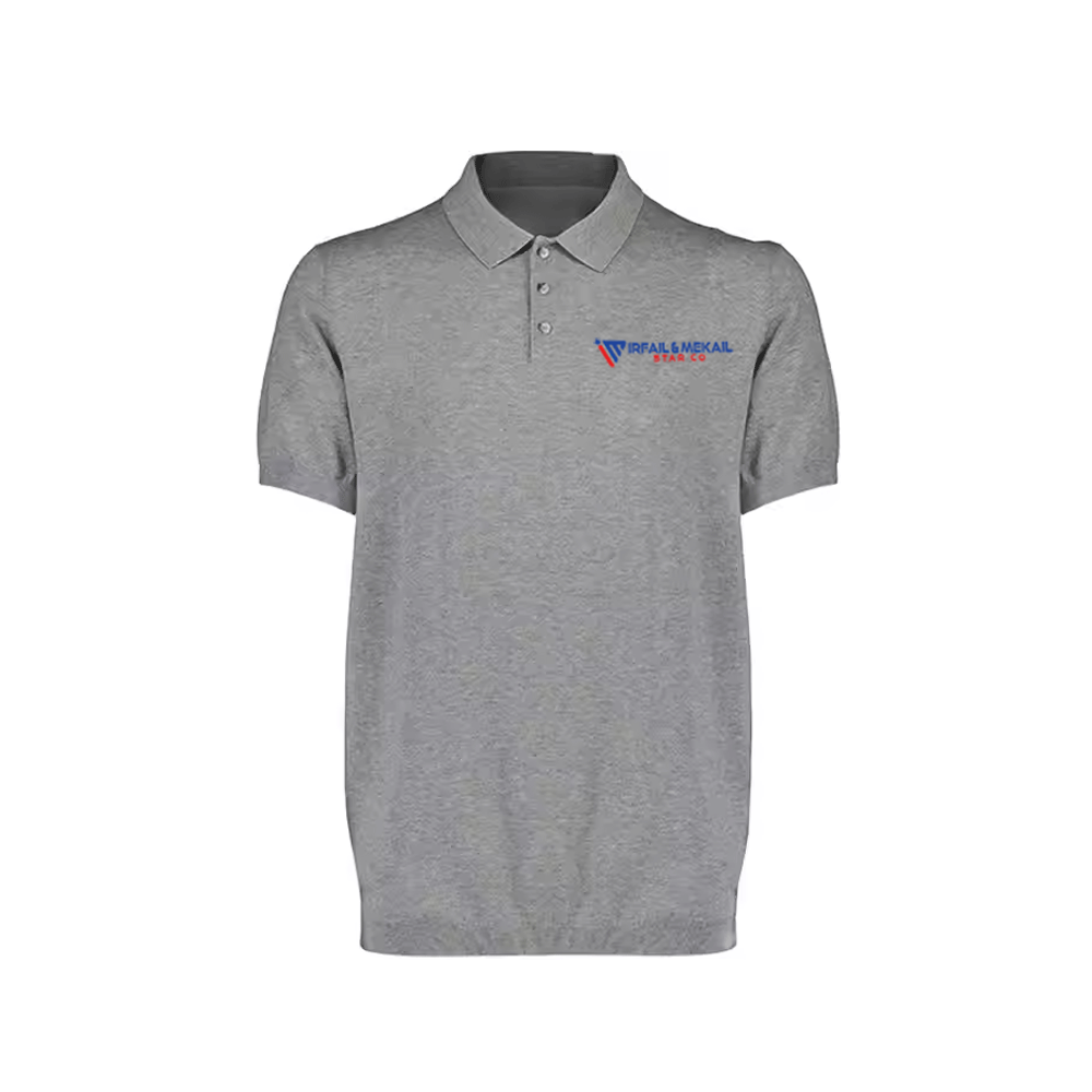 Polo T-Shirts