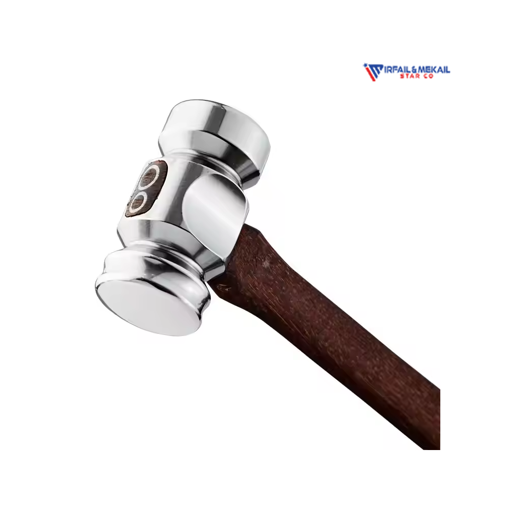Farrier Hammer
