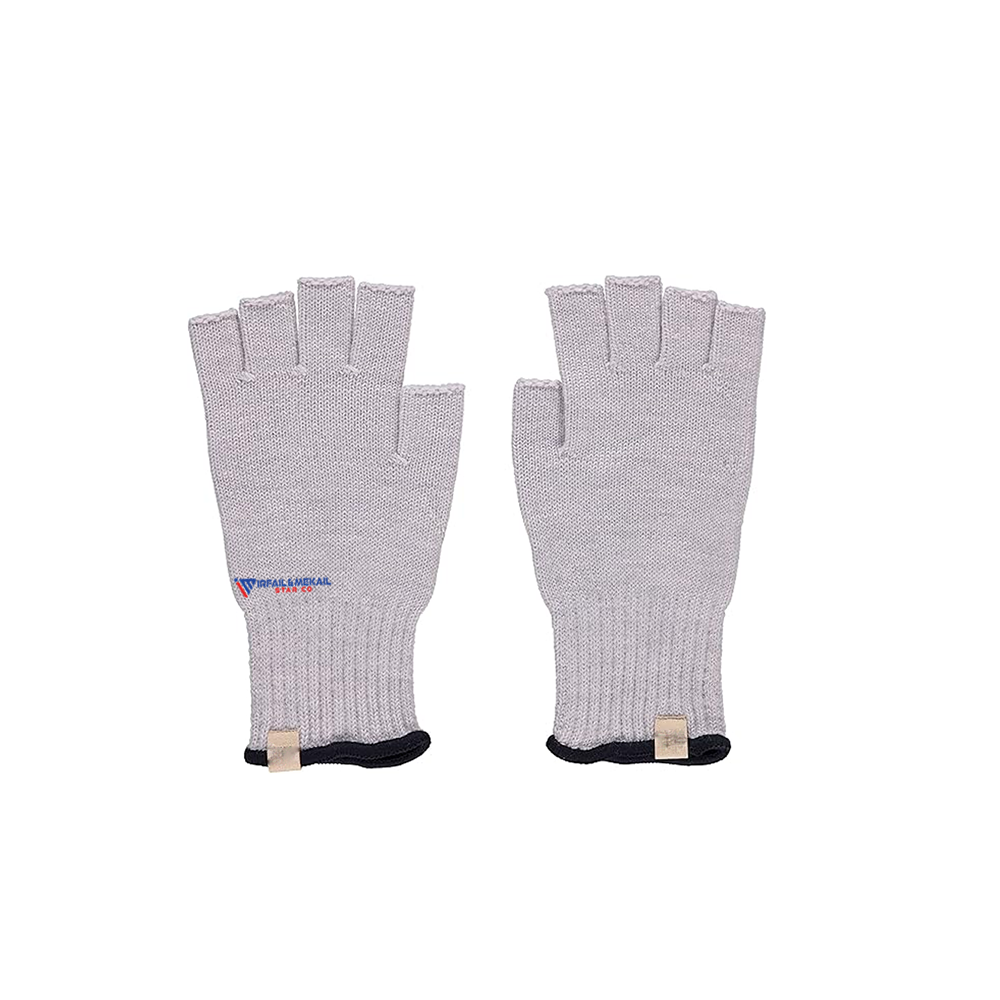 Half Finger Gloves