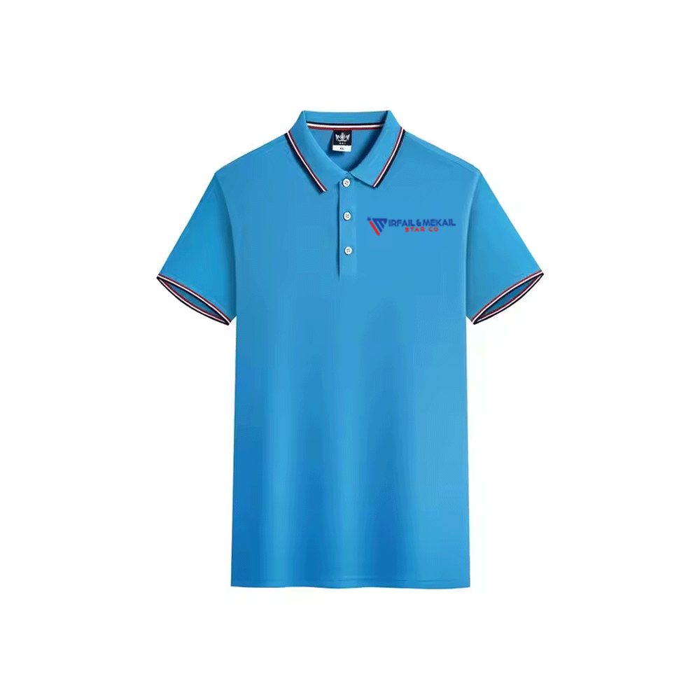 Polo T-Shirts