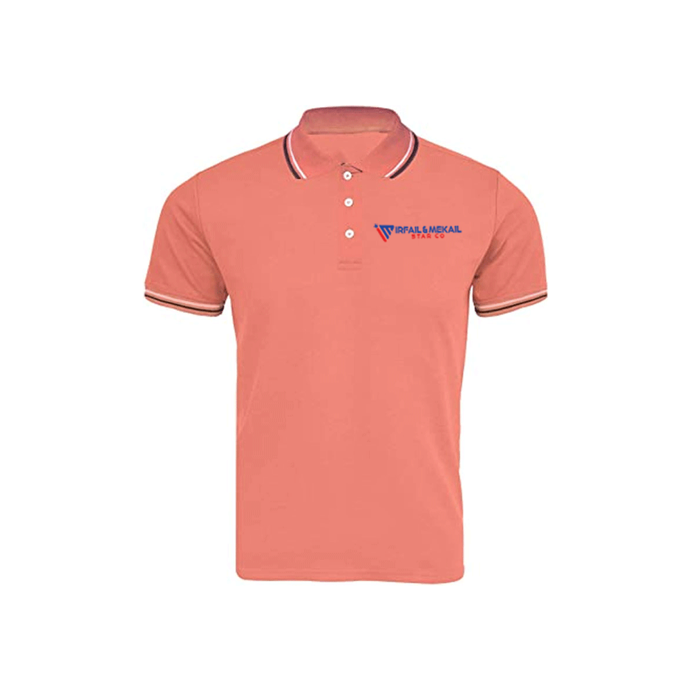 Polo T-Shirts