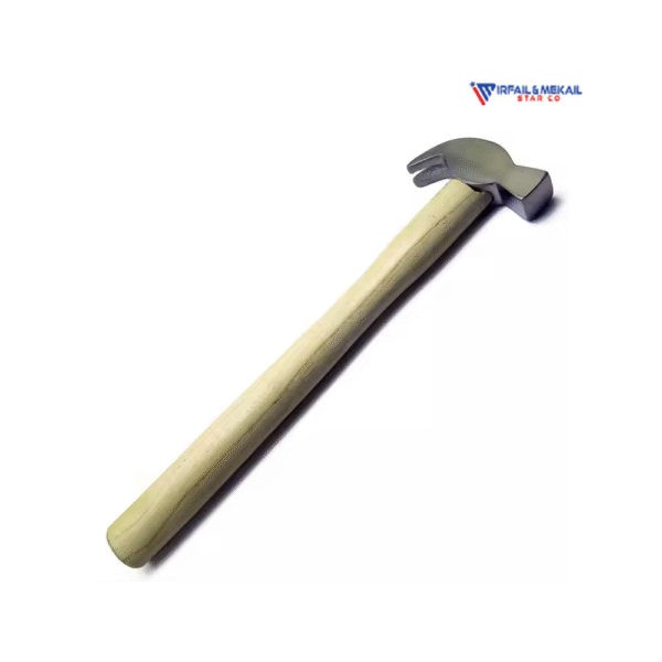 Farrier Hammer