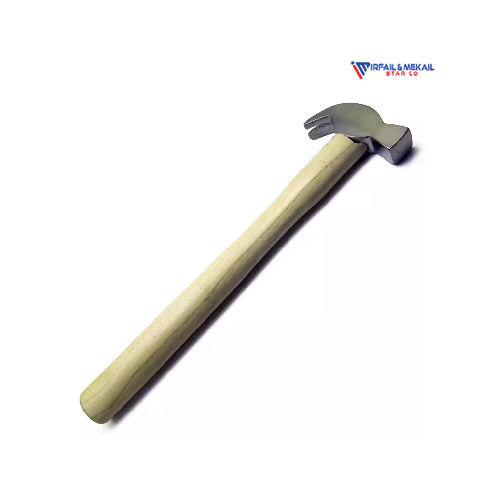 Farrier Hammer