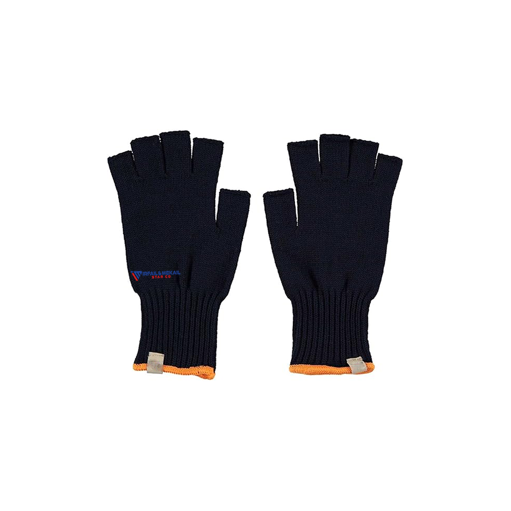 Half Finger Gloves
