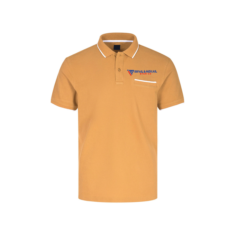 Polo T-Shirts