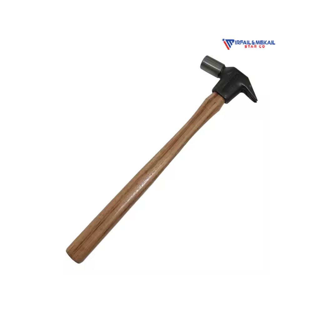 Farrier Hammer