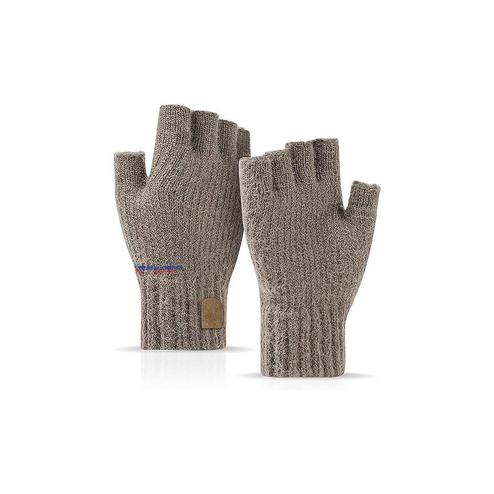 Half Finger Gloves
