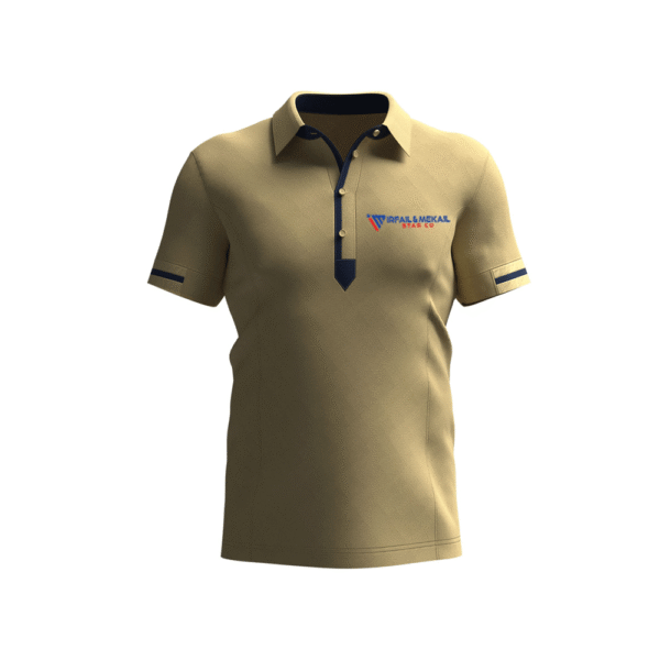 Polo T-Shirts