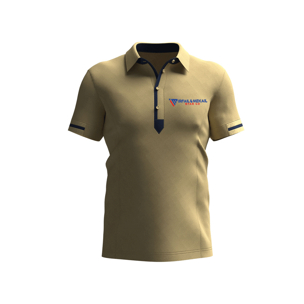 Polo T-Shirts