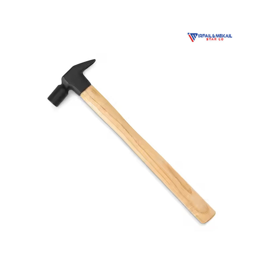 Farrier Hammer
