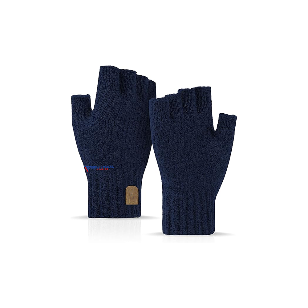 Half Finger Gloves