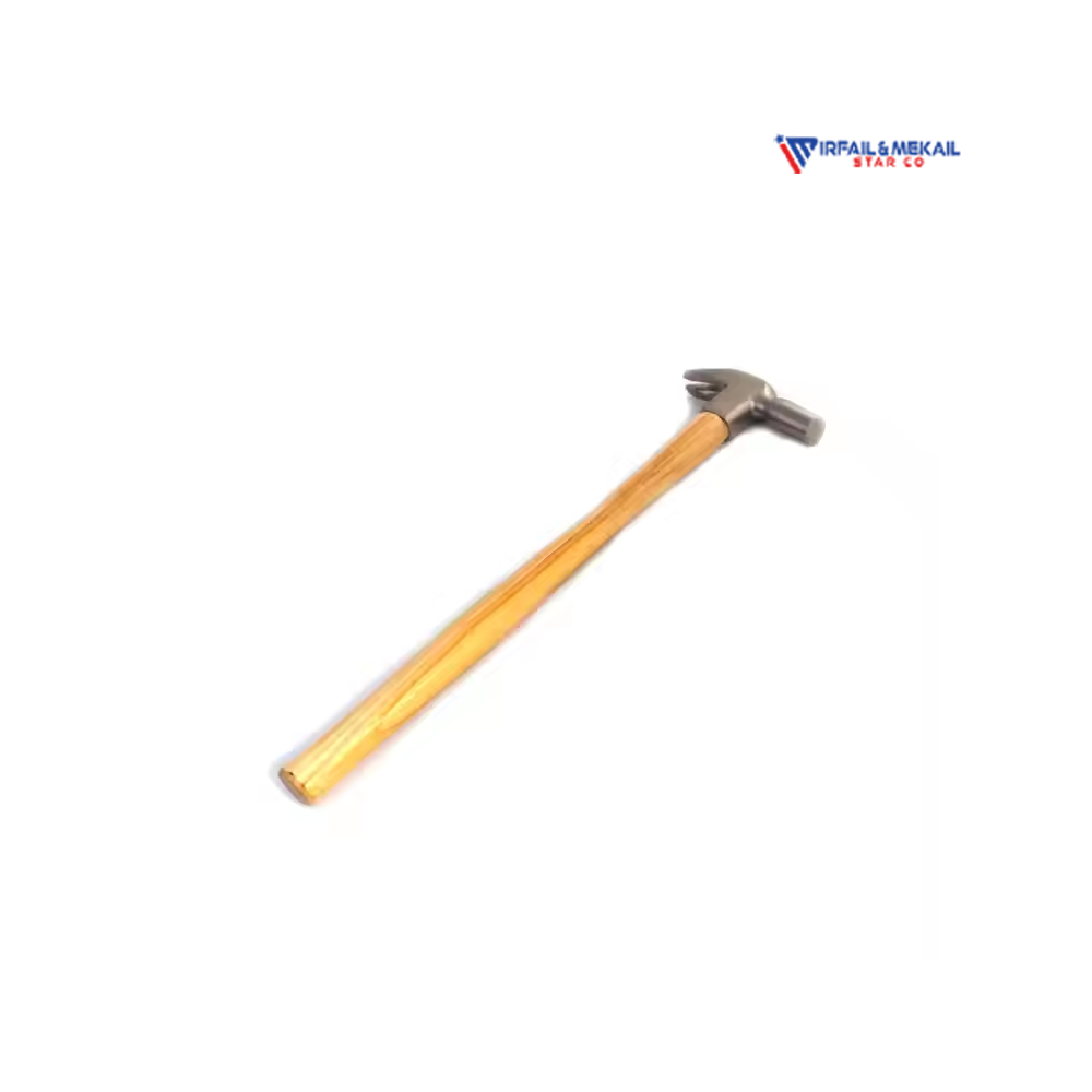 Farrier Hammer