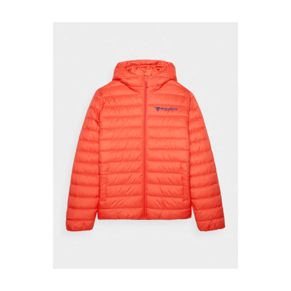 Bomber Jackets