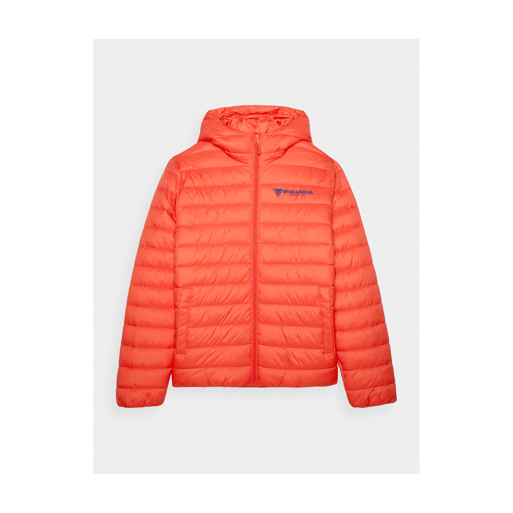 Bomber Jackets