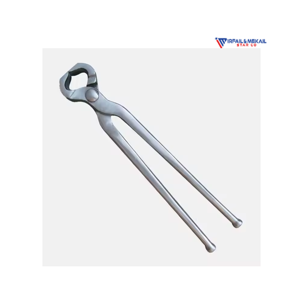Nail Pullers