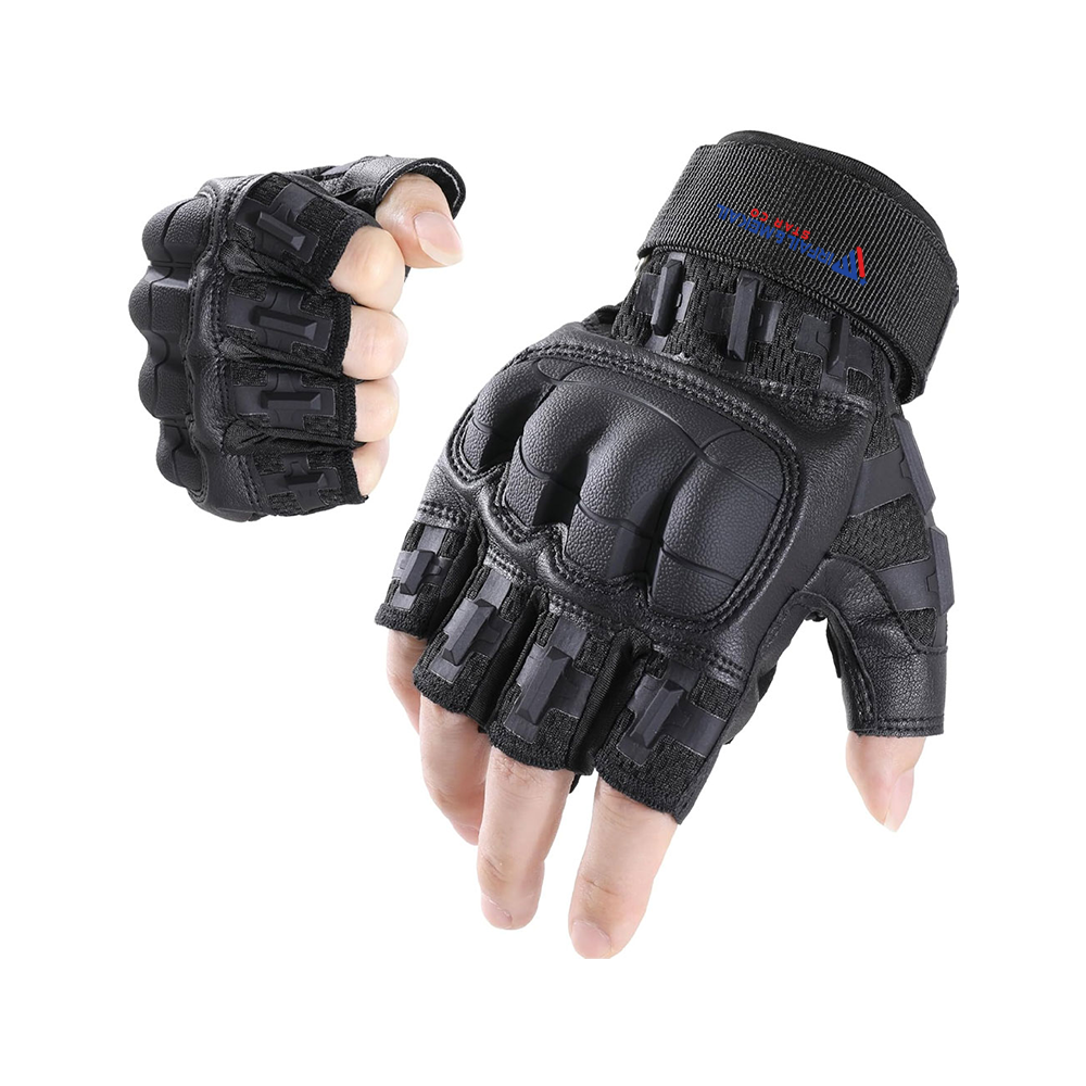 Motorbike Gloves